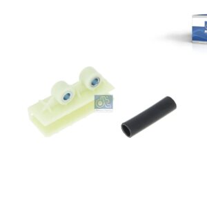 DT Spare Parts 13.45338 Sliding rail, timing chain