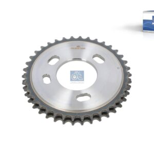 DT Spare Parts 13.45425 Camshaft gear, 38 teeth