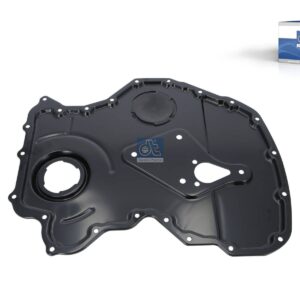 DT Spare Parts 13.46000 Timing case cover