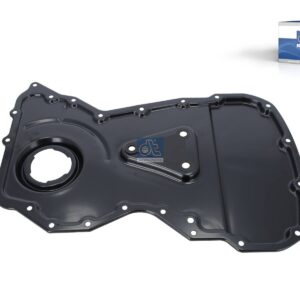 DT Spare Parts 13.46001 Timing case cover