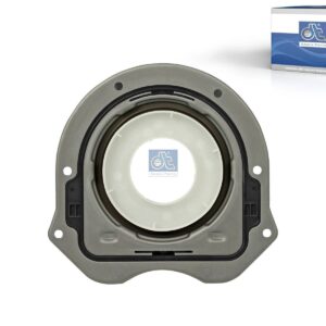 DT Spare Parts 13.46013 Oil seal, d: 106 mm, D1: 195 mm, D2: 205 mm, H: 15.5 mm