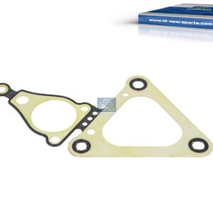 DT Spare Parts 13.46200 Gasket, timing case cover