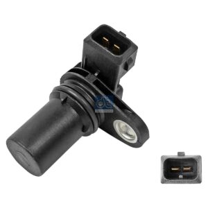 DT Spare Parts 13.46800 Impulse sensor, 500 Ohm, 2 poles