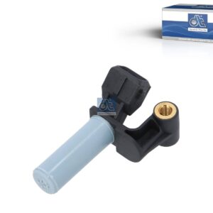 DT Spare Parts 13.46802 Impulse sensor, crankshaft, 400 Ohm, 2 poles