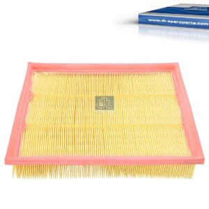DT Spare Parts 13.48001 Air filter, L: 270 mm, W: 250 mm, H: 47 mm
