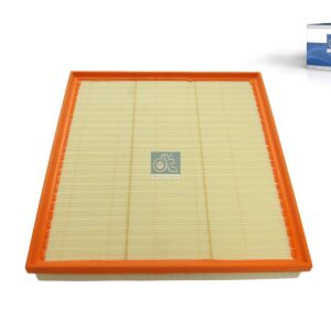 DT Spare Parts 13.48004 Air filter
