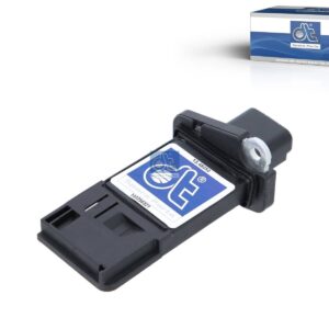 DT Spare Parts 13.48050 Air mass sensor, 12 V, 4 poles