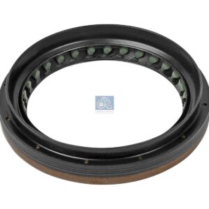 DT Spare Parts 13.50025 Oil seal, d: 52.5 mm, D: 68 mm, H: 8 mm