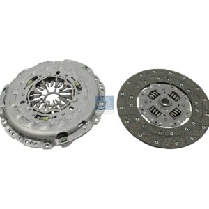 DT Spare Parts 13.56000 Clutch kit, D: 270 mm