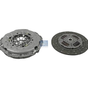 DT Spare Parts 13.56002 Clutch kit, D: 270 mm
