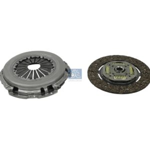 DT Spare Parts 13.56003 Clutch kit, D: 250 mm