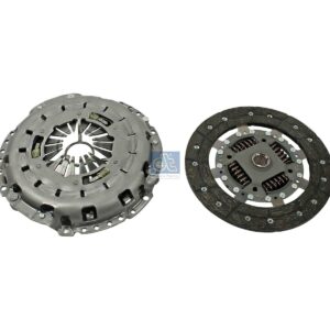 DT Spare Parts 13.56004 Clutch kit, D: 250 mm