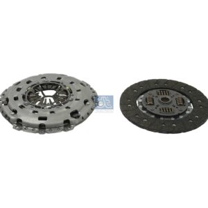 DT Spare Parts 13.56005 Clutch kit, D: 250 mm
