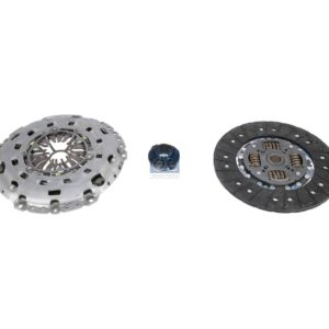 DT Spare Parts 13.56006 Clutch kit, D: 250 mm