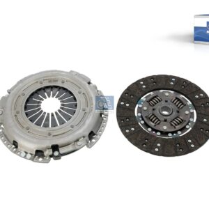 DT Spare Parts 13.56007 Clutch kit, D: 260 mm