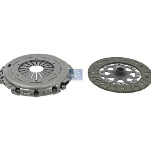DT Spare Parts 13.56008 Clutch kit, D: 240 mm