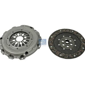 DT Spare Parts 13.56009 Clutch kit, D: 240 mm