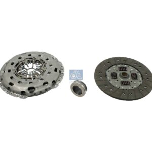 DT Spare Parts 13.56010 Clutch kit, D: 250 mm
