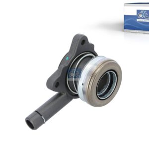 DT Spare Parts 13.56026 Release bearing, d: 32.2 mm, D: 65 mm, S: 59 mm