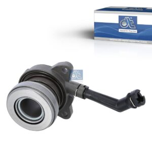 DT Spare Parts 13.56029 Release bearing, D: 86 mm, H: 63 mm