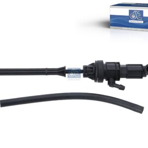 DT Spare Parts 13.58001 Master cylinder, b: 16 mm