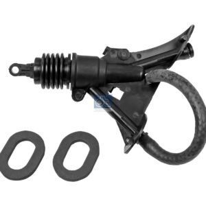 DT Spare Parts 13.58004 Master cylinder