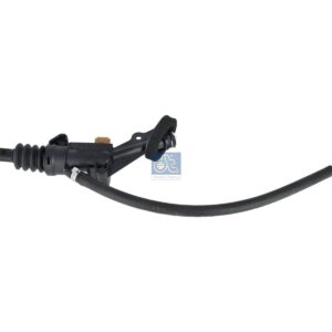 DT Spare Parts 13.58005 Master cylinder