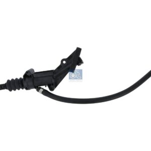 DT Spare Parts 13.58006 Master cylinder
