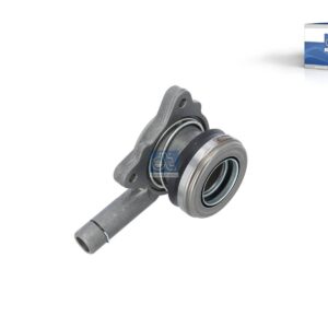 DT Spare Parts 13.58008 Release bearing, D: 101 mm, H: 59 mm