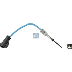 DT Spare Parts 13.60000 Exhaust gas temperature sensor