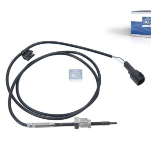 DT Spare Parts 13.60001 Exhaust gas temperature sensor