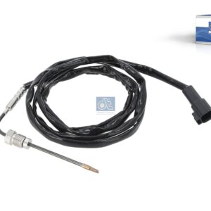 DT Spare Parts 13.60002 Exhaust gas temperature sensor