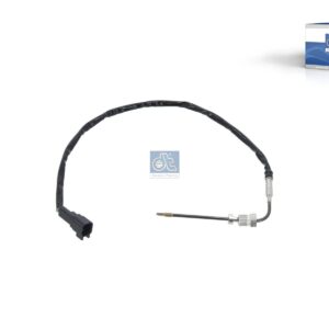 DT Spare Parts 13.60003 Exhaust gas temperature sensor