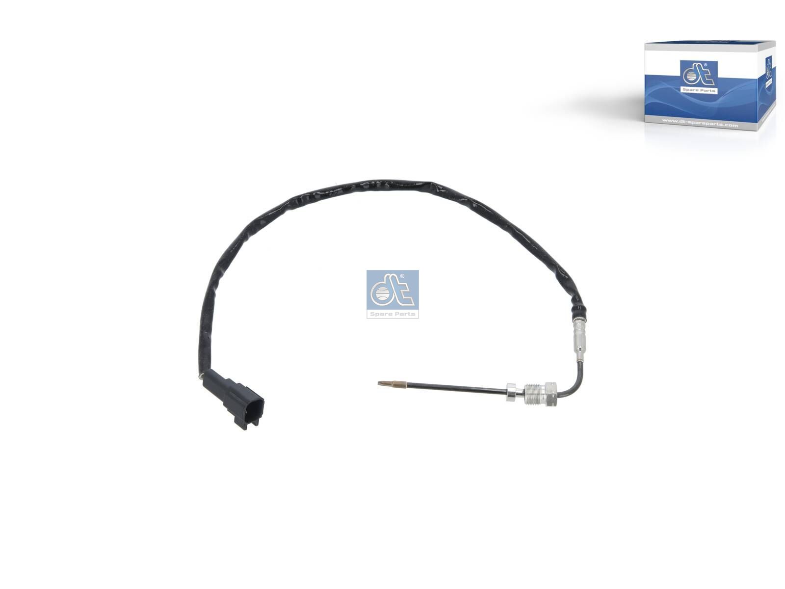 DT Spare Parts 13.60003 Exhaust gas temperature sensor