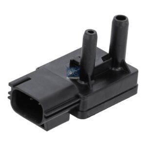 DT Spare Parts 13.60120 Sensor, exhaust pressure, 3 poles