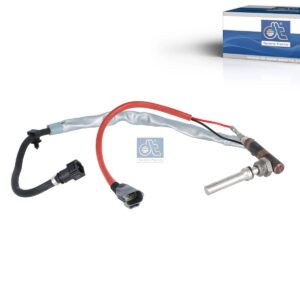 DT Spare Parts 13.60200 Injection unit