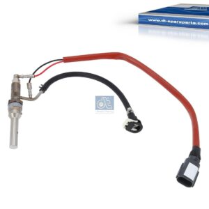 DT Spare Parts 13.60202 Injection unit