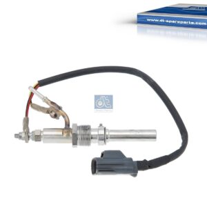 DT Spare Parts 13.60203 Injection unit