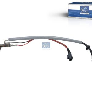 DT Spare Parts 13.60204 Injection unit