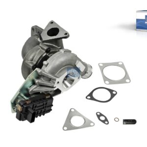 DT Spare Parts 13.64025 Turbocharger