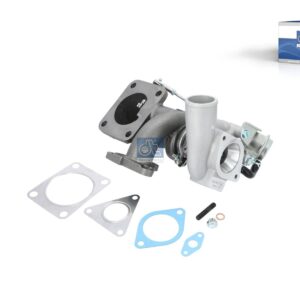 DT Spare Parts 13.64028 Turbocharger