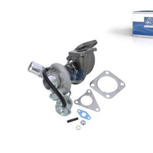 DT Spare Parts 13.64030 Turbocharger