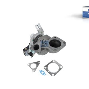 DT Spare Parts 13.64035 Turbocharger