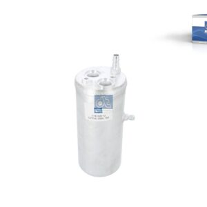 DT Spare Parts 13.72100 Dehydrator, air conditioning