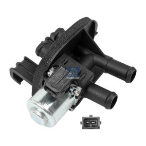 DT Spare Parts 13.73000 Control valve, heating