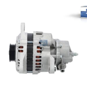 DT Spare Parts 13.76000 Alternator, 12 V, I: 95 A