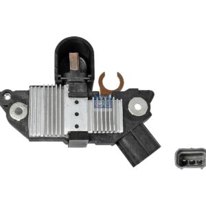 DT Spare Parts 13.76051 Regulator