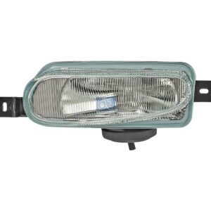 DT Spare Parts 13.77050 Fog lamp, left