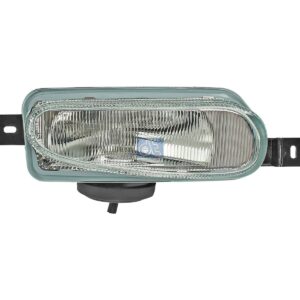 DT Spare Parts 13.77051 Fog lamp, right