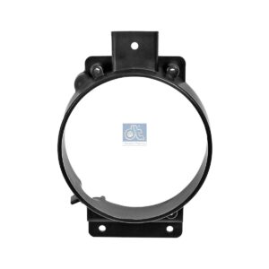 DT Spare Parts 13.77100 Bracket, fog lamp, left